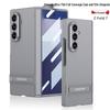 Ультратонкий чехол-подставка для Samsung Z Fold7: Защита от падения, Креативный дизайн шарнира