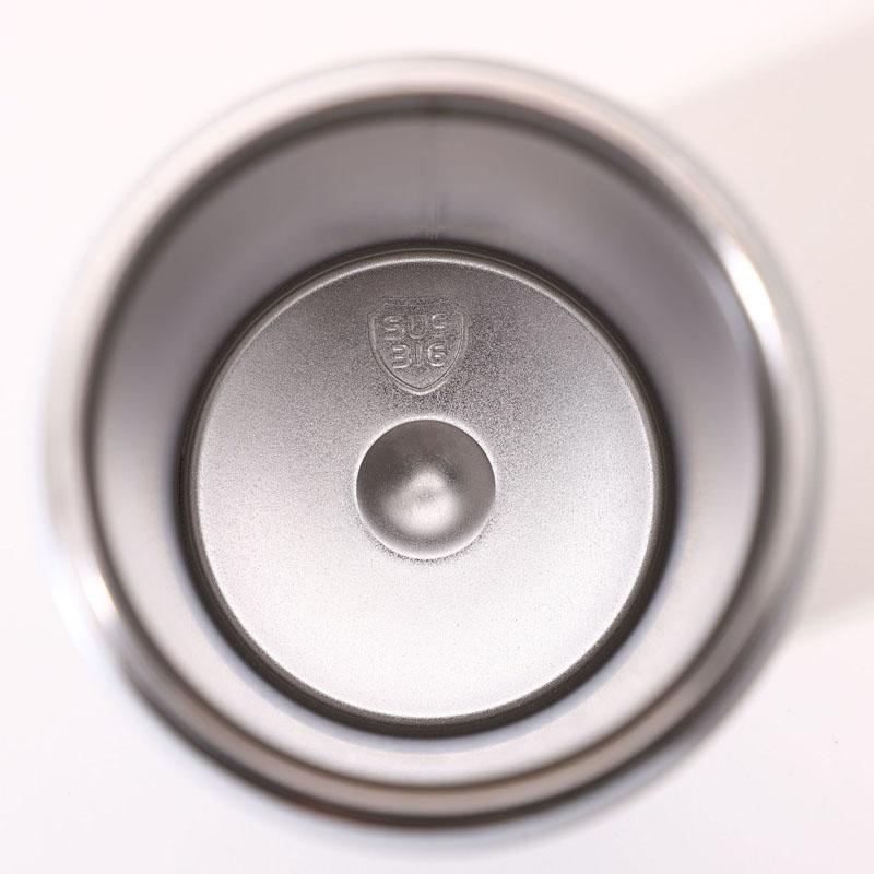 600 мл Термокружка для кофе из нержавеющей стали с соломинкой Термос Герметичная Портативная Дорожная Термокружка Бутылка для воды