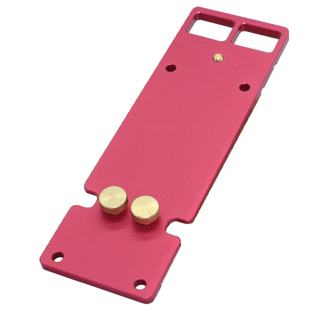 220 мм прямоугольная циркулярная пила, позиционирующая пластина направляющей, 90 градусов, алюминиевый сплав, электрическая