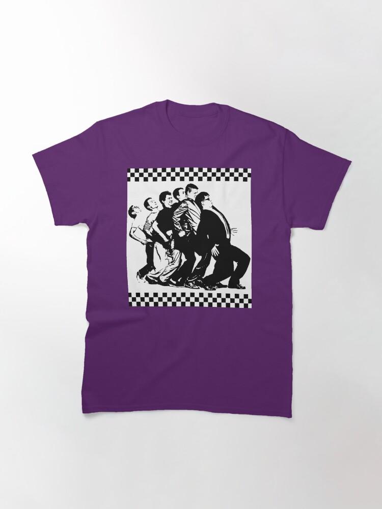 The Style Council Madness Classic T-Shirt
