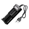 Li-ion Battery Charging Dock Batteries USB Charger Battery Charger Adapter 18650 Lithium Charger