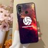 Спортивный чехол для волейбола для Huawei Nova 7i 8i 11i 12i 12s Y73 Y70 Y90 Y60 Y72 Y61 Y91 9 10 SE P30 Pro P40 Lite