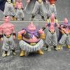 Dragon Ball Majin Buu Figure Set of 8, Collectible Model, Character Collection, Handmade Decoration [Parallel Import]