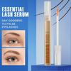Fast Eyelash Growth Serum Natural Longer Fuller Thicker Lash Enhancer