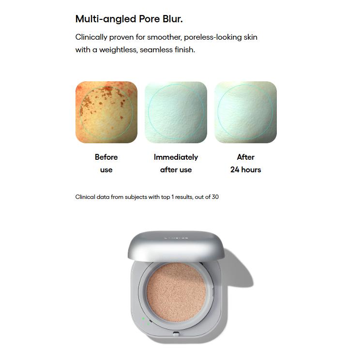 LANEIGE Совершенно новая Neo Matte Cushion 15 г ( Основной, С стержнем, Только стержень)  (21 вариант)