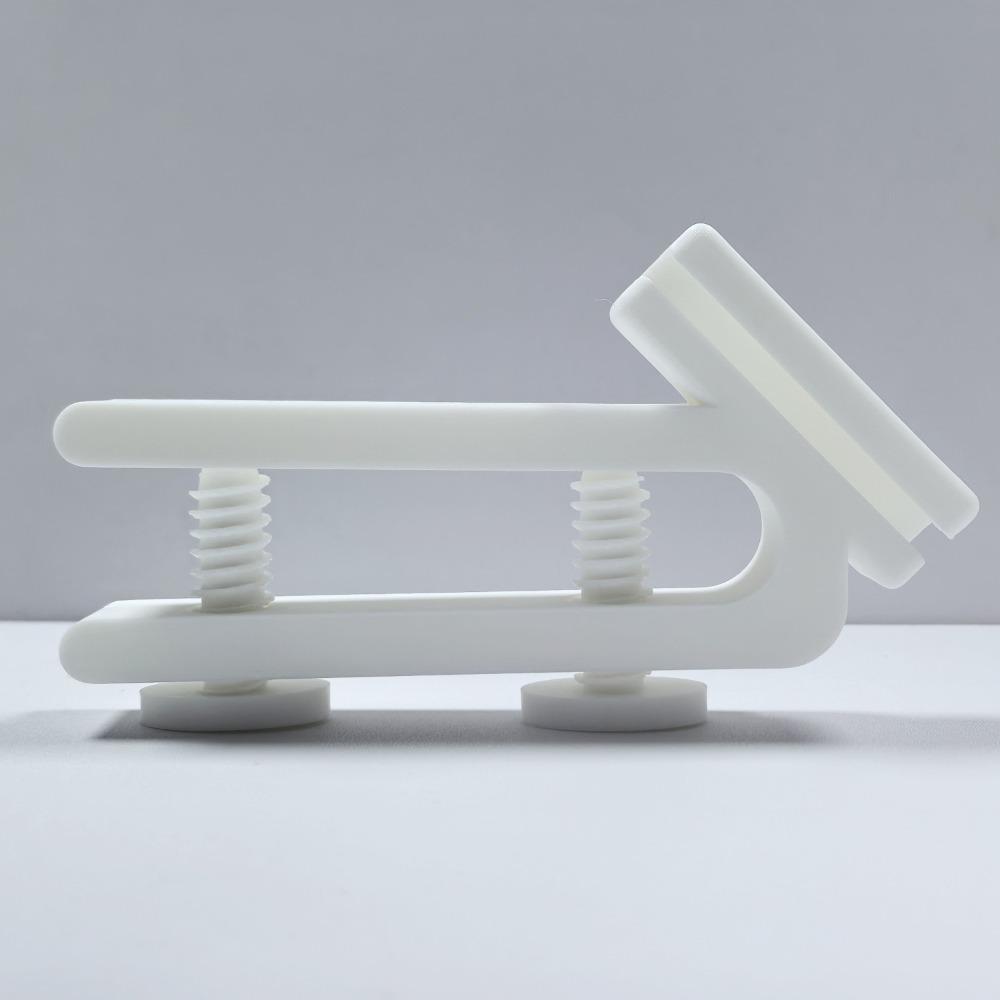 Предотвращает скольжение Держатель шланга для аквариума Регулируемый держатель шланга Для бочек с водой Инструмент