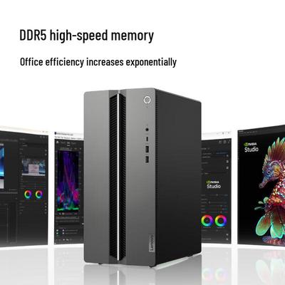 Lenovo Настольный ПК GeekPro (Китайская версия)