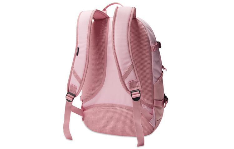Converse Женский полиэстеровый рюкзак, розовый 10020531-690