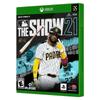 MLB The Show 21 North Xbox Series X (Import Version America) -