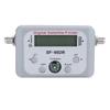 SF-95DR Digital Satellite Signal Meter Finder Instrument Equipment Support for DirecTV
