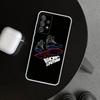 Back To The Future TV Phone Case for Samsung Galaxy A17 A16 A26 A36 A56 A57 A37 A15 A25 A35 A55 A14 A24 A34 A54 A13 A23 A33 A53
