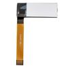 LCD Display for VDO Tachometer VDO international VDO Cockpit Vision Kenworth Truck Jcb Tractor Volvo Penta Yanmar