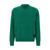 Boss Unisex Adult Ribbed Regular Sweater Top