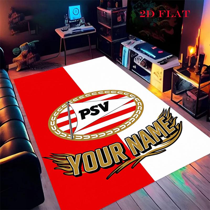 Psv Carpet Rug for Living Room Bedroom Home Sofa Decoration,Kids play Nonslip Floor Mat