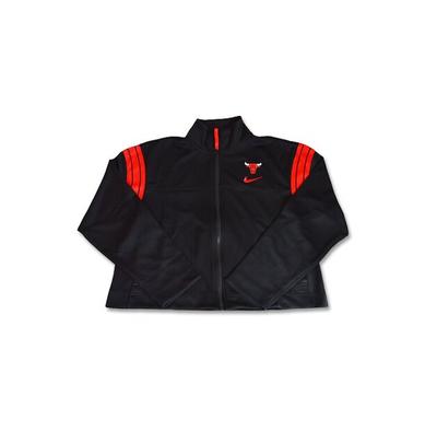 Куртка бомбер Nike Chicago Bulls Active Fit