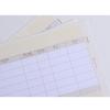 Lukun KPJ104 Foreign Currency Accounting Voucher Printing Paper