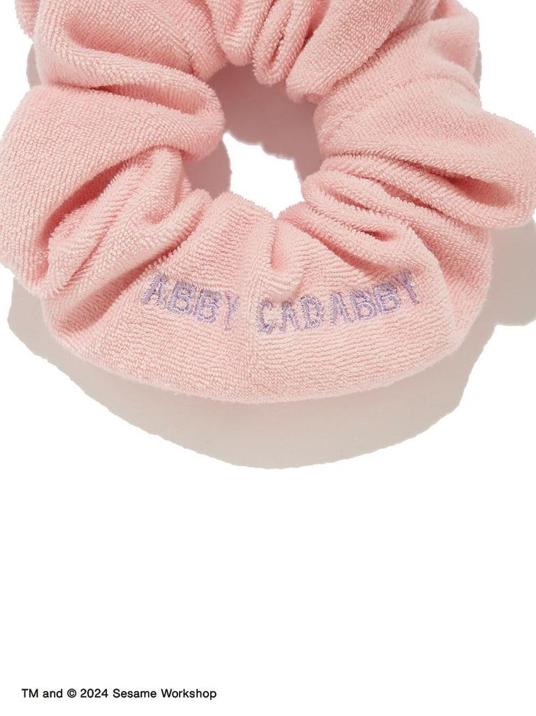 Улица Сезам Рынок Деформированный Арт Резинка для волос SSMUGG243404 Розовый Один размер Женская