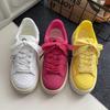 Американская ретро женская обувь весна и осень новая женская спортивная обувь для скейтборда модная обувь женская 5260