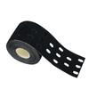 5cm Perforated Kinesiology Elastic Adhesive Tape Cotton Muscle Protection Athletes Breathable Gym Sports Glue Knee Protector