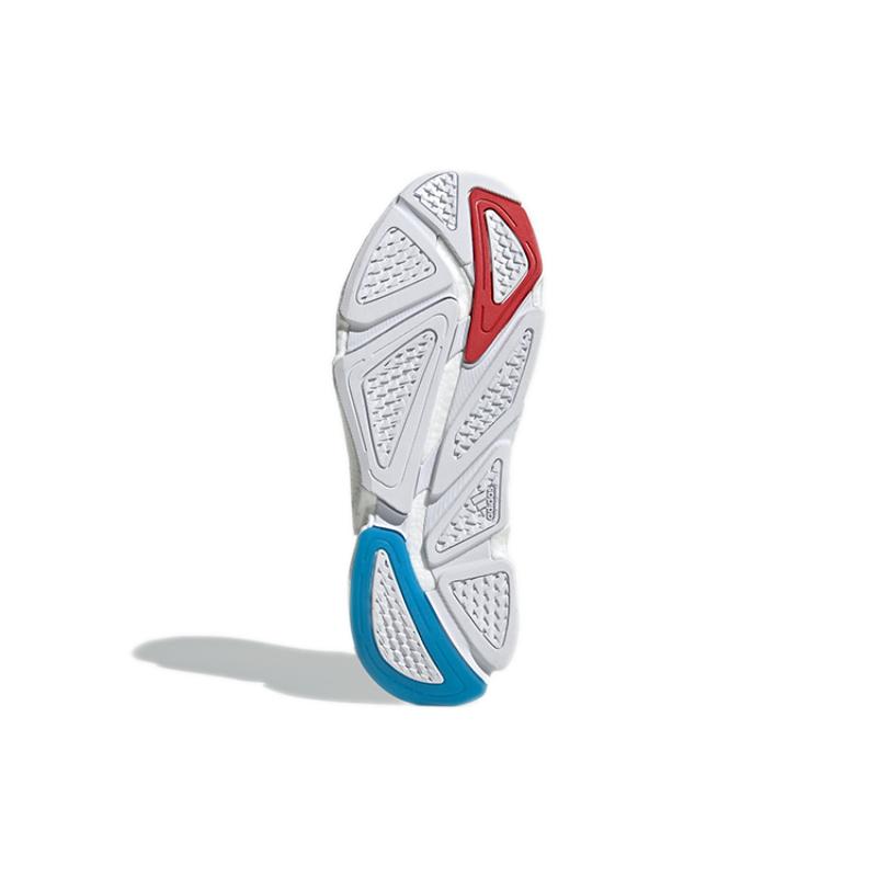 Adidas Кроссовки X9000L4 Cold.RDY 'Белый Ярко-синий' GY1333