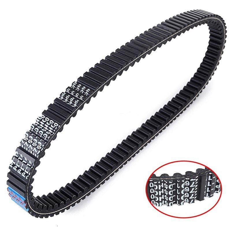 For AN400 Burgman 400 Skywave 400 2007-2015 Drive Belt 27601-05H10-000 27601-05H10 Replacement Part