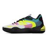 Puma Кроссовки Court Rider 2.0 White Yellow Alert Мужские 376877-01