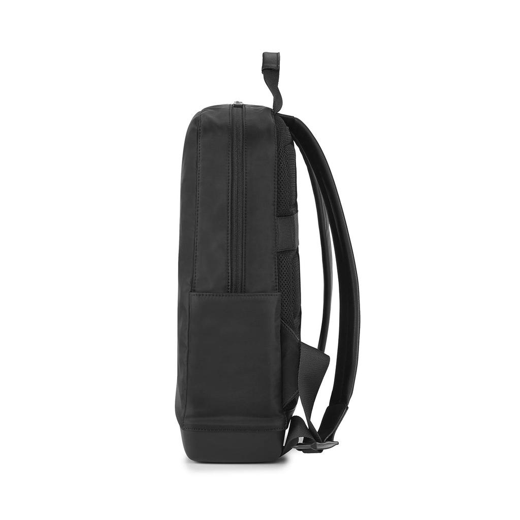 Moleskine Backpack, Fits 15-inch Laptop, Business Backpack, Backpack Collection, Men's, Black, One Size