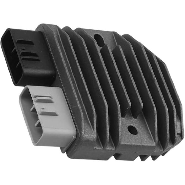 1D7-81960-00-00/1D7-81960-01-00, Motorcycle Voltage Regulator Rectifier, Compatible with KTM Compatible with Yamaha
