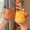 Gifts for Girls with Birthday Gifts Super Beautiful Cheese Ceramic Mug Best Friend Souvenir Gift Box