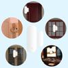 Zigbee Smart Door Sensor Tuya APP Control Door Open / Closed Detector Magnetic Switch Window Sensor