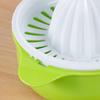 Plastic Manual Juicer Detachable Citrus Juicer Kitchen Gadget Hand Lemon Squeezer  Cooking