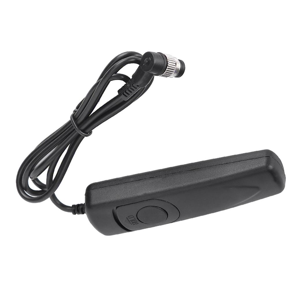 MC‑30 Shutter Release Remote Control Cable for Nikon D300 D300s D700 D800 D810 D4 D3 D4s