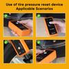 Original Sensor TPMS Sensor Reset Tool EL-50448 Auto Tire Pressure Monitor  GM Vehicles