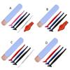 5Pcs Car Vinyl Wrap Window Tint Film Tool Automotive Vinyl Wrap Accessories