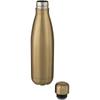 Bottle, stainless steel insulated vacuum 500 ml "Cove" Gold