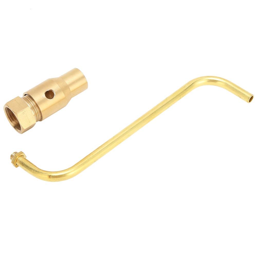 DN20 Bubbling Spray Head G3/4 Female Thread Fountain Sprinkler  Amusement Park Fountain