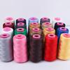 203-Strand Thick Denim Thread for Sewing Machines and Hand Sewing