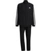 adidas AEROREADY Повседневная спортивная одежда Мужская Черный/Белый GK9950