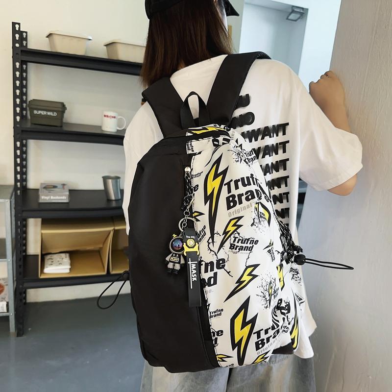 Креативный рюкзак для мальчика, модный рюкзак для девочки, легкий рюкзак для женщин, сумки для мам и детей для девочки