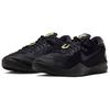 Nike Баскетбольные кроссовки Kobe 8 Мужские Черно-золотые IO8152-001