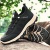 Spring Autumn New Men's Shoes Outdoor Anti Slip Hiking and Mountaineering Sports Shoes Fashion Trend Comfortable Casual Shoes