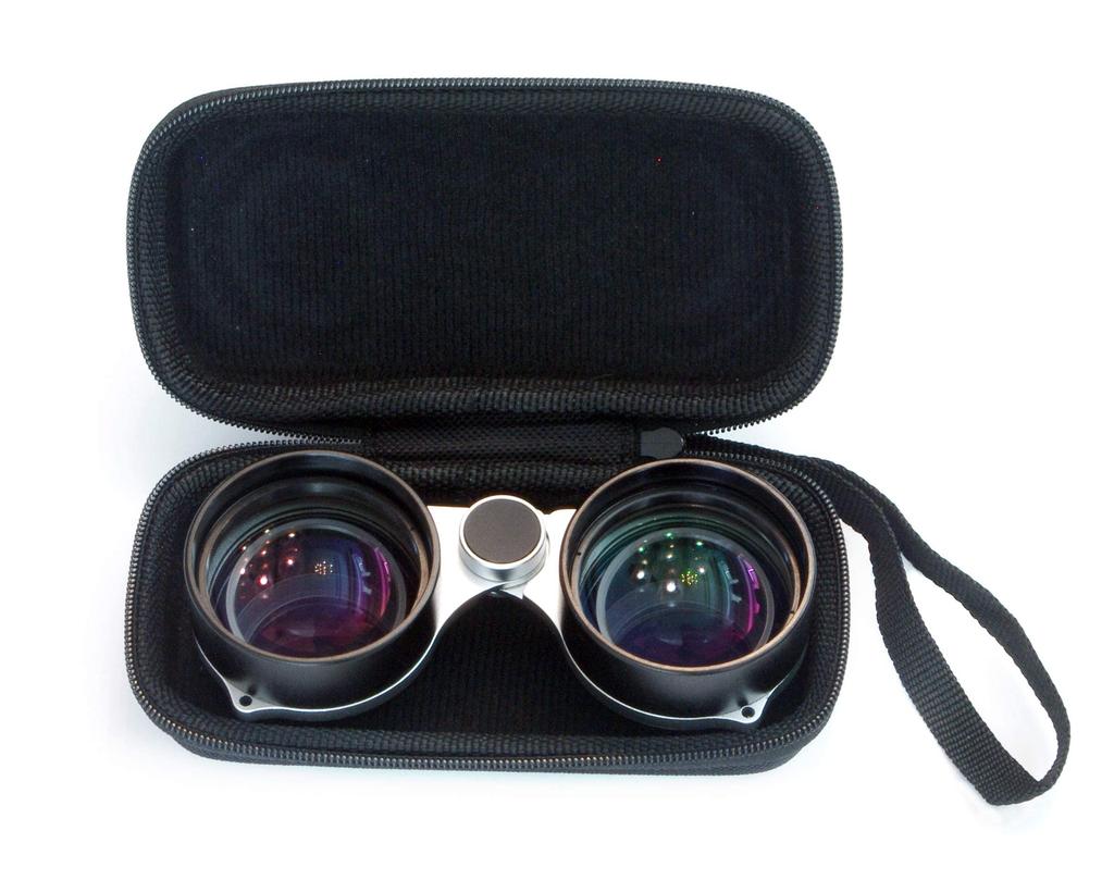 Kasai Trading 2x40mm Stargazing Binoculars CS-BINO 2x40