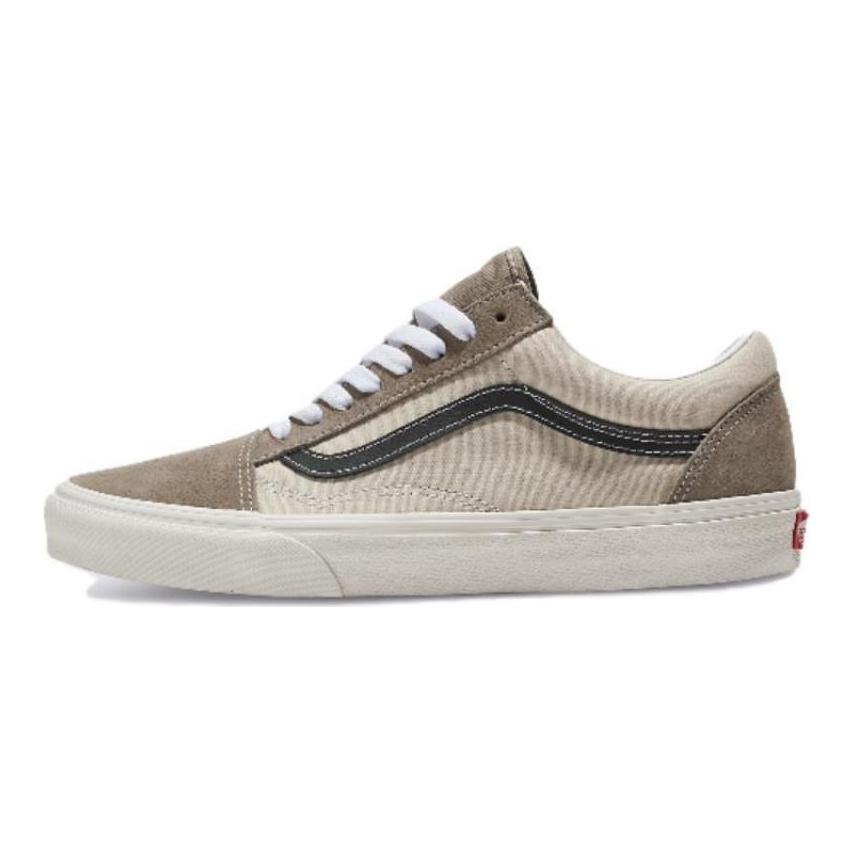 Vans Кеды Old Skool 'Earth Tones Moon Rock' VN0007NTCH8