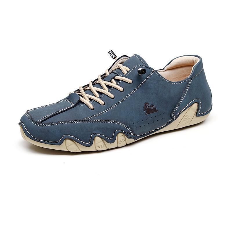 Всесезонные пенни-лоферы в винтажном стиле, однотонные, легкие, с резиновой подошвой, нескользящие, повседневные кроссовки для йоги и кросс-тренинга, минималистичный носок, низкий верх