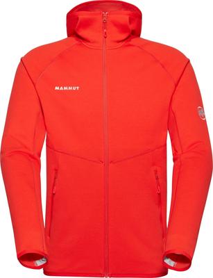 Mammut Aconcagua ML Hooded Jacket (1014-04282)