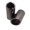 Exhaust Tips For Sagitar Lavida Bora Golf Tiguan Scirocco 1.4T BMW F30 E90 TailPipe Stainless Steel Exhaust Muffler Tip Nozzle