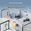 Midea F60-20JDPro 60 л Водонагреватель накопительный Энергоэффективный Уровень 1 Вилка CN (адаптер в комплекте)