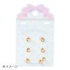 Sanrio Набор из 7 серег 923648 (САНРИО) - Батц-Мару