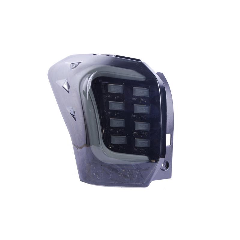 LED Taillight Assembly for 13-18 Subaru Forester: Driving, Brake, Reverse, Turn Signal