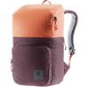 Рюкзак Deuter Overday aubergine/sienna (Junior) (3610623-5586)